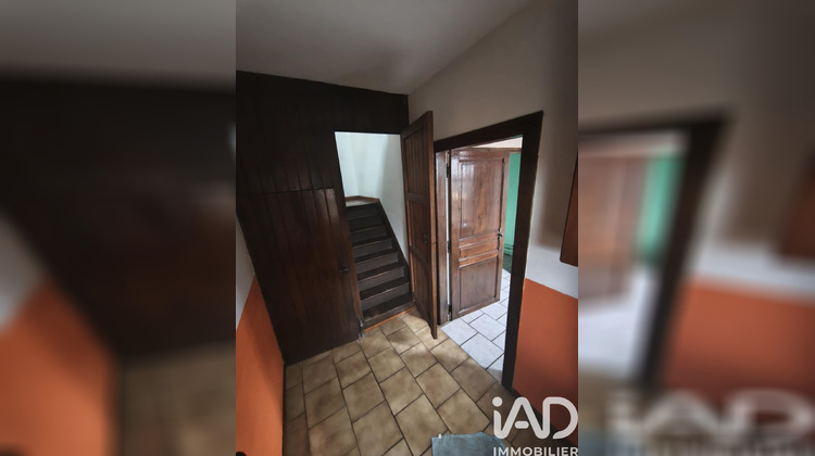 Ma-Cabane - Vente Maison Ghissignies, 60 m²