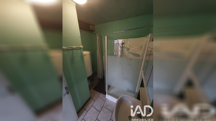 Ma-Cabane - Vente Maison Ghissignies, 60 m²