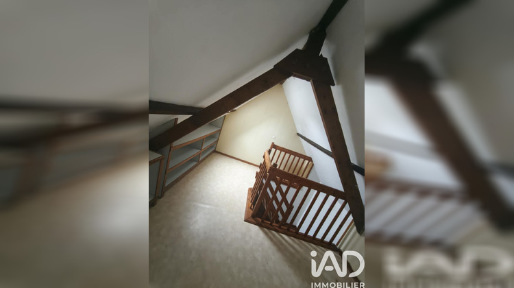 Ma-Cabane - Vente Maison Ghissignies, 60 m²