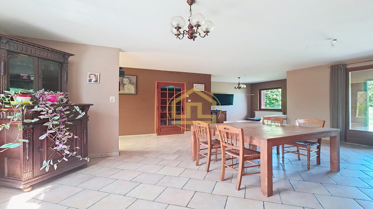 Ma-Cabane - Vente Maison Ghissignies, 93 m²