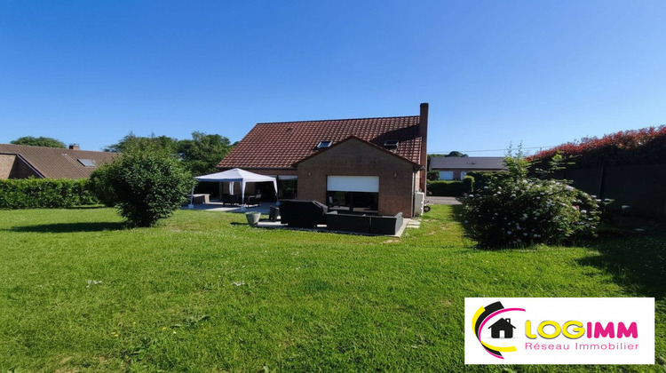 Ma-Cabane - Vente Maison Ghissignies, 140 m²
