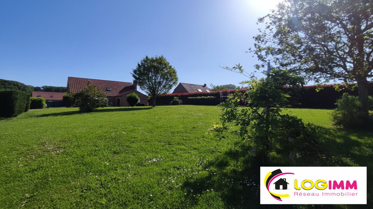 Ma-Cabane - Vente Maison Ghissignies, 140 m²