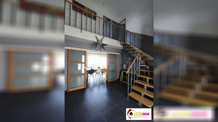 Ma-Cabane - Vente Maison Ghissignies, 140 m²