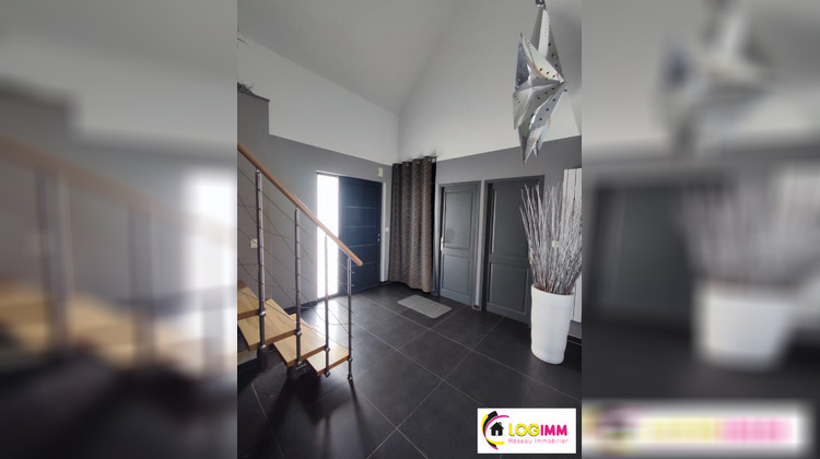 Ma-Cabane - Vente Maison Ghissignies, 140 m²