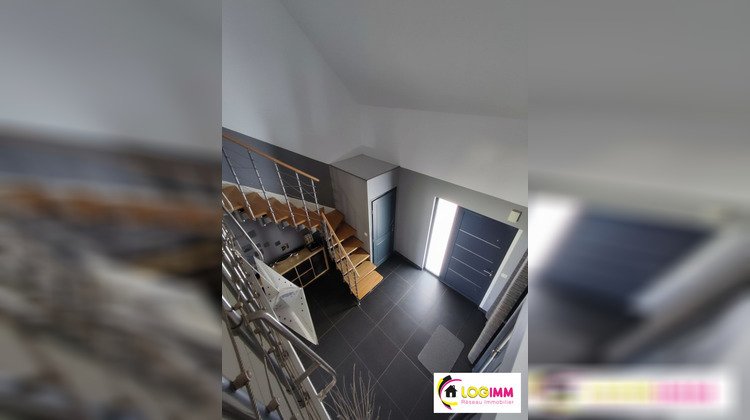 Ma-Cabane - Vente Maison Ghissignies, 140 m²