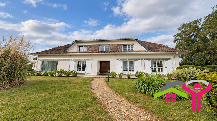 Ma-Cabane - Vente Maison Ghissignies, 250 m²