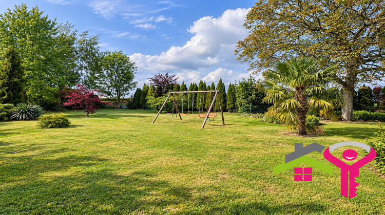 Ma-Cabane - Vente Maison Ghissignies, 250 m²