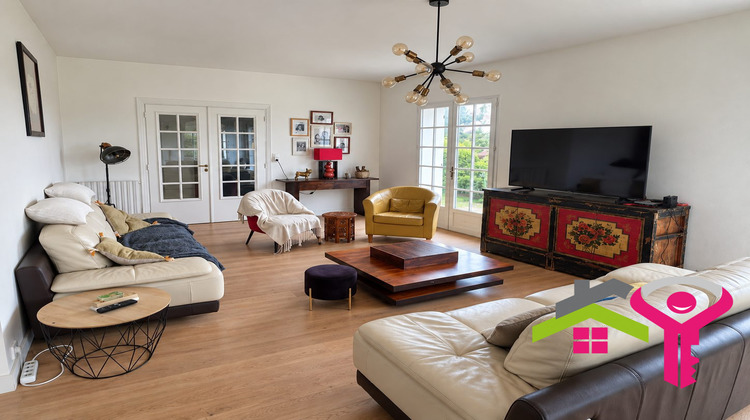 Ma-Cabane - Vente Maison Ghissignies, 250 m²