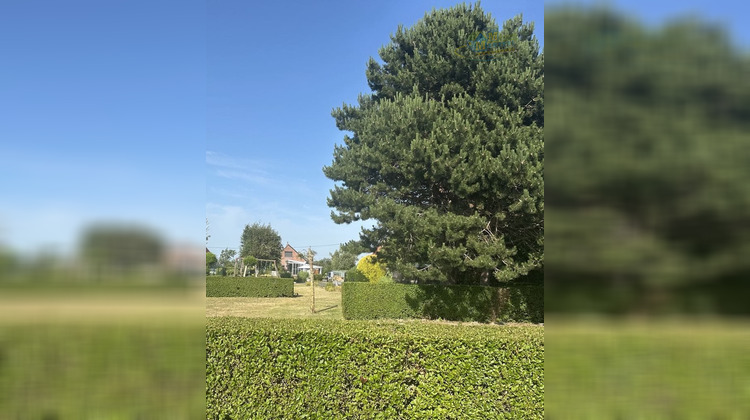 Ma-Cabane - Vente Maison Ghyvelde, 110 m²