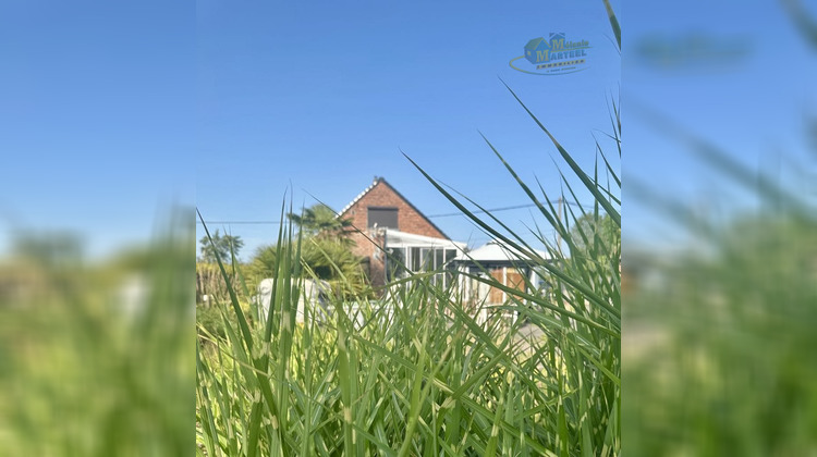 Ma-Cabane - Vente Maison Ghyvelde, 110 m²