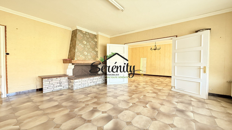 Ma-Cabane - Vente Maison Ghyvelde, 87 m²