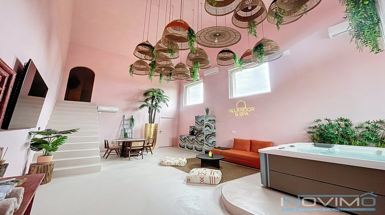 Ma-Cabane - Vente Maison Ghyvelde, 192 m²