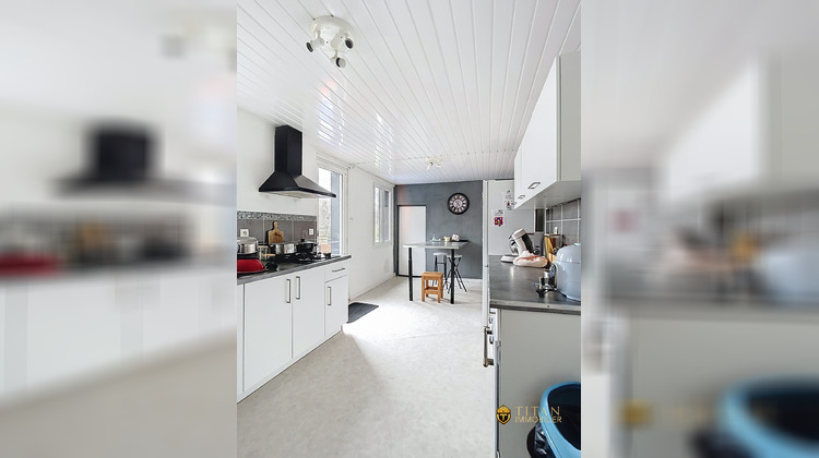 Ma-Cabane - Vente Maison Ghyvelde, 202 m²