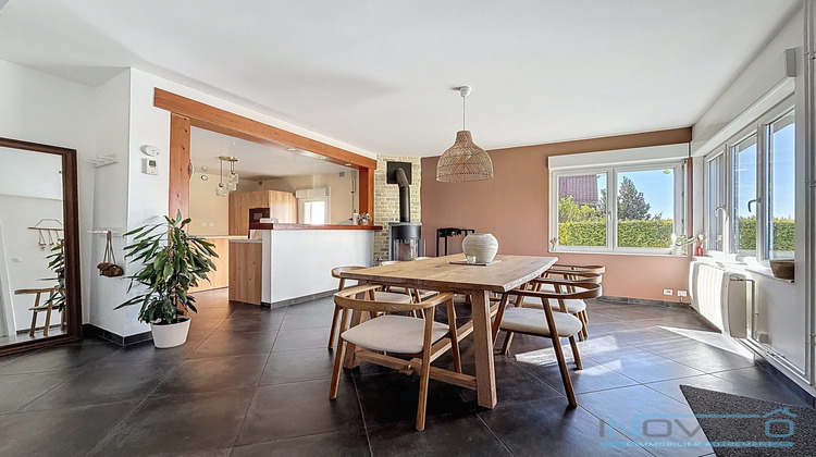 Ma-Cabane - Vente Maison Ghyvelde, 90 m²