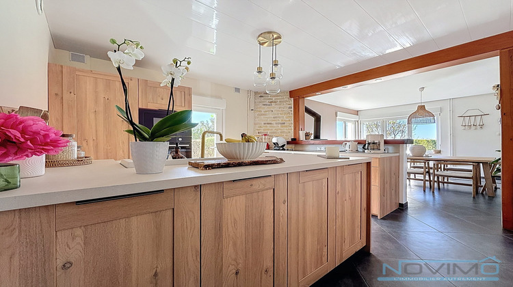 Ma-Cabane - Vente Maison Ghyvelde, 90 m²