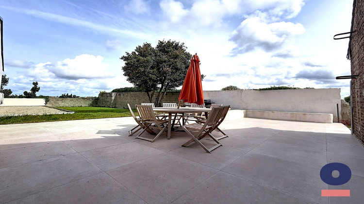 Ma-Cabane - Vente Maison Ghyvelde, 209 m²