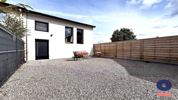 Ma-Cabane - Vente Maison Ghyvelde, 209 m²