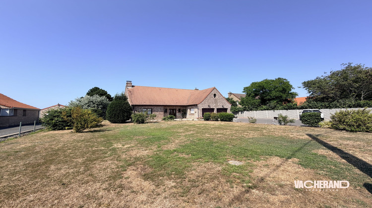 Ma-Cabane - Vente Maison Ghyvelde, 176 m²