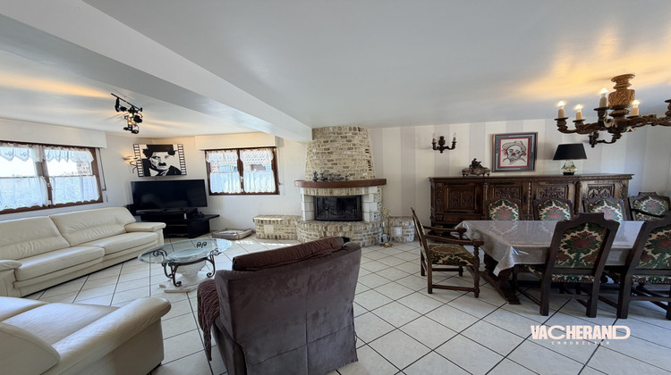 Ma-Cabane - Vente Maison Ghyvelde, 176 m²