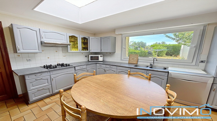 Ma-Cabane - Vente Maison Ghyvelde, 108 m²