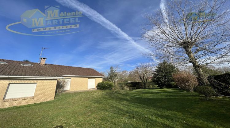 Ma-Cabane - Vente Maison Ghyvelde, 198 m²