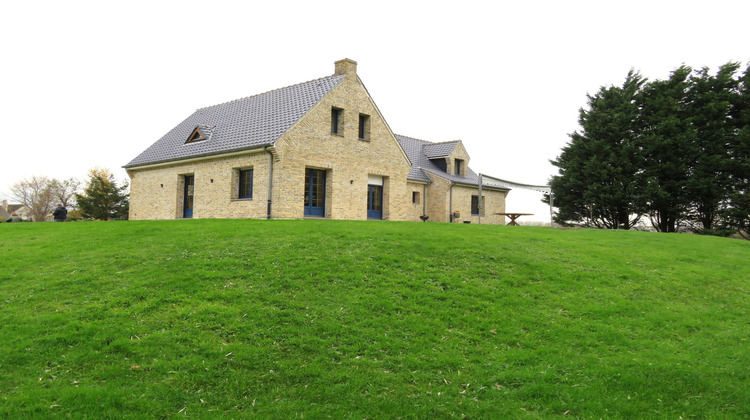 Ma-Cabane - Vente Maison Ghyvelde, 250 m²