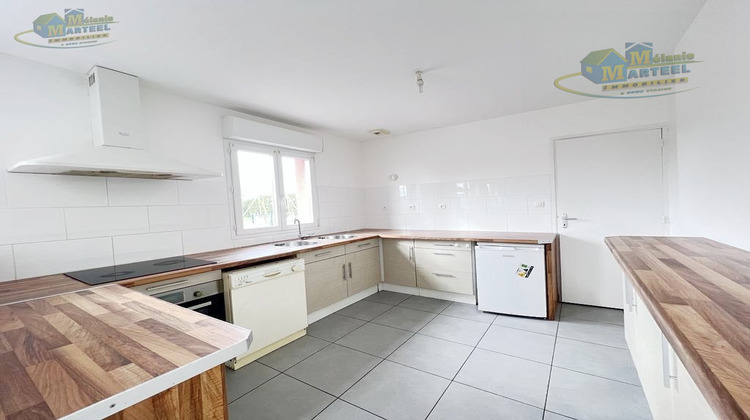 Ma-Cabane - Vente Maison Ghyvelde, 127 m²