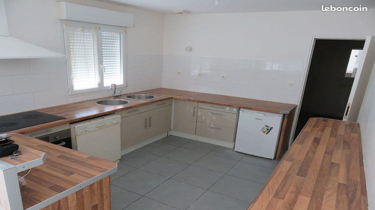 Ma-Cabane - Vente Maison Ghyvelde, 120 m²