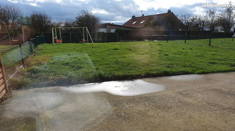 Ma-Cabane - Vente Maison Ghyvelde, 120 m²