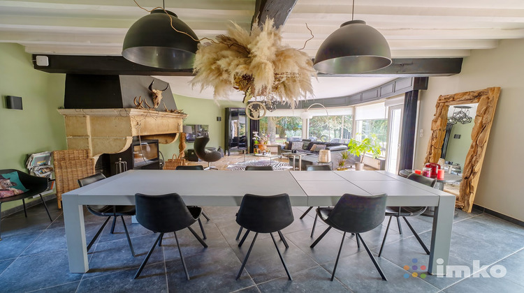 Ma-Cabane - Vente Maison Ghyvelde, 450 m²