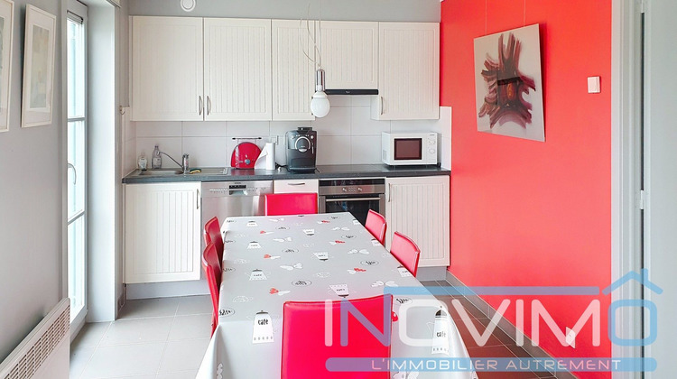 Ma-Cabane - Vente Maison Ghyvelde, 70 m²