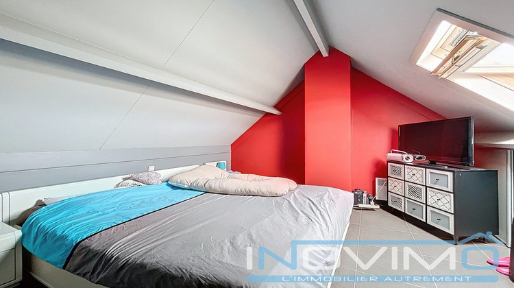 Ma-Cabane - Vente Maison Ghyvelde, 70 m²