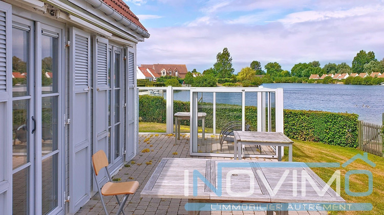 Ma-Cabane - Vente Maison Ghyvelde, 70 m²