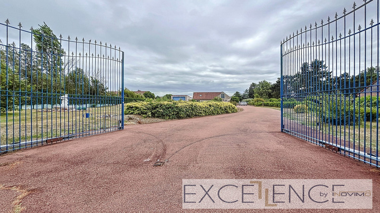 Ma-Cabane - Vente Maison Ghyvelde, 276 m²