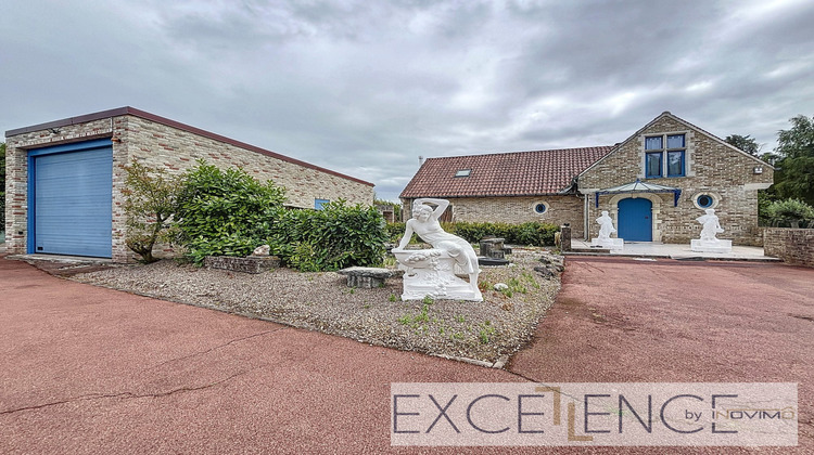 Ma-Cabane - Vente Maison Ghyvelde, 276 m²