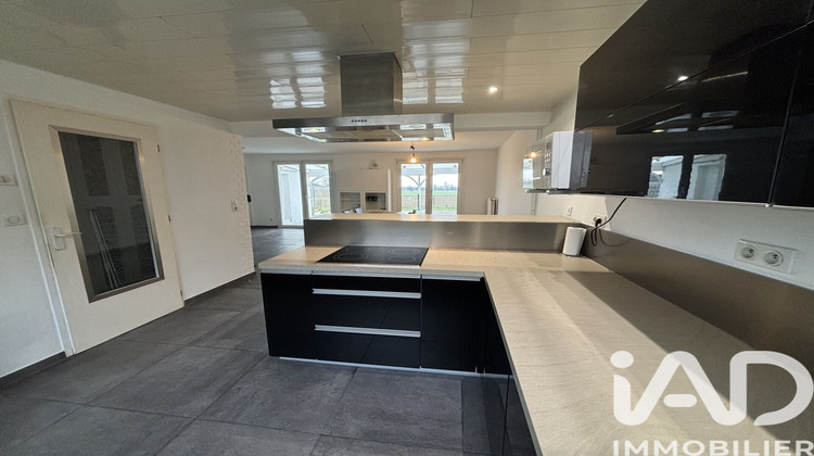 Ma-Cabane - Vente Maison Ghyvelde, 115 m²