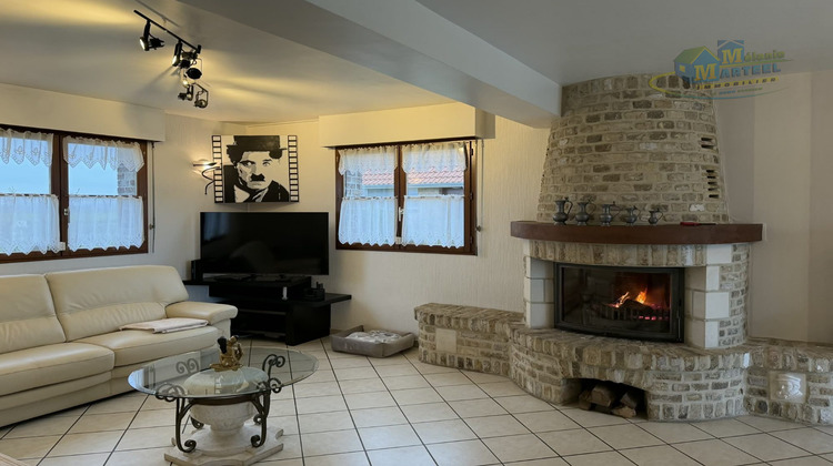 Ma-Cabane - Vente Maison Ghyvelde, 220 m²
