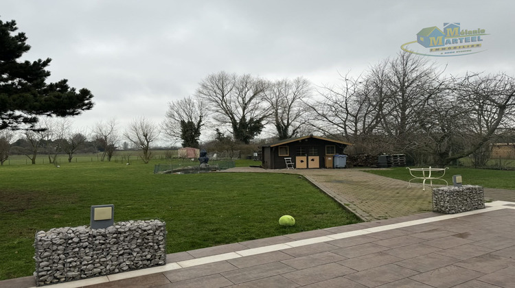 Ma-Cabane - Vente Maison Ghyvelde, 220 m²