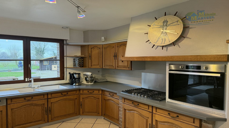 Ma-Cabane - Vente Maison Ghyvelde, 220 m²