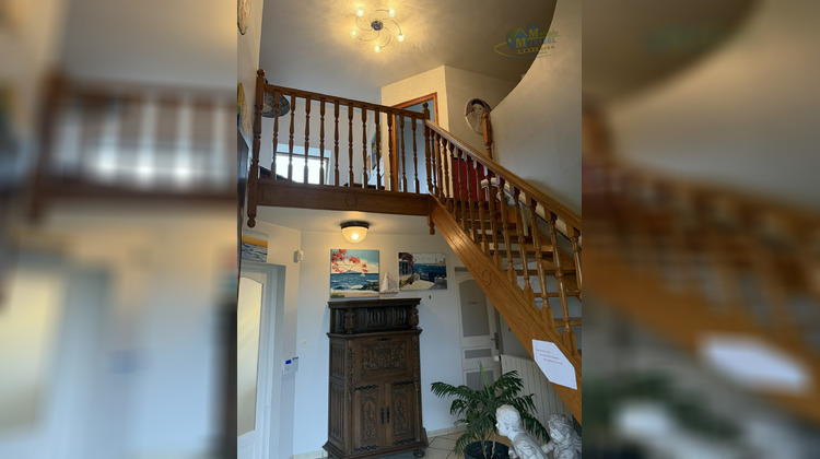 Ma-Cabane - Vente Maison Ghyvelde, 220 m²