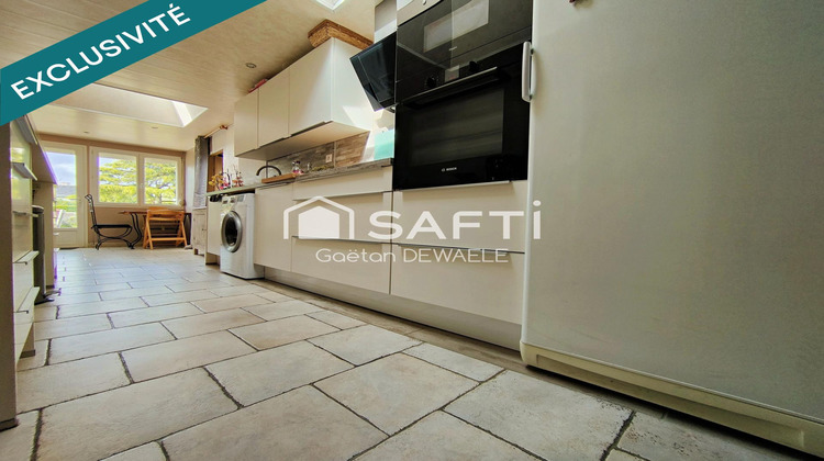 Ma-Cabane - Vente Maison Ghyvelde, 124 m²