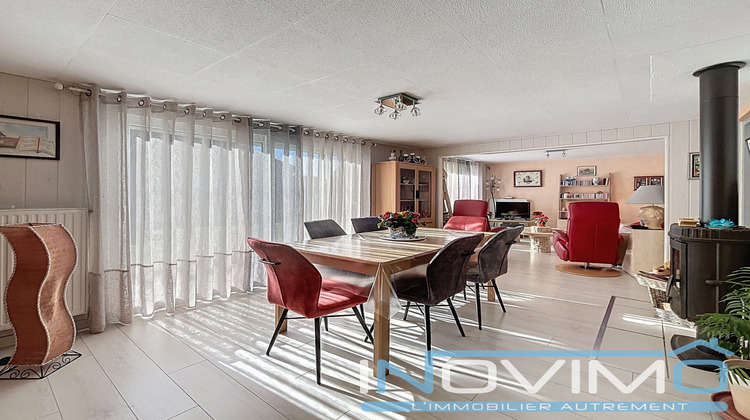 Ma-Cabane - Vente Maison Ghyvelde, 97 m²