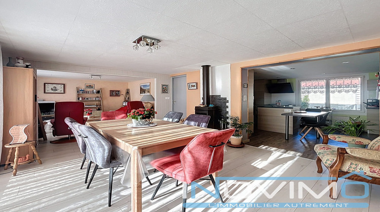 Ma-Cabane - Vente Maison Ghyvelde, 97 m²