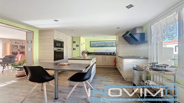 Ma-Cabane - Vente Maison Ghyvelde, 97 m²