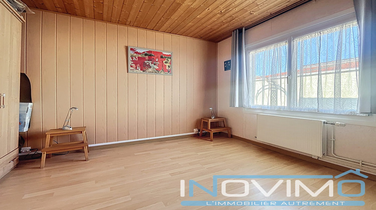 Ma-Cabane - Vente Maison Ghyvelde, 97 m²