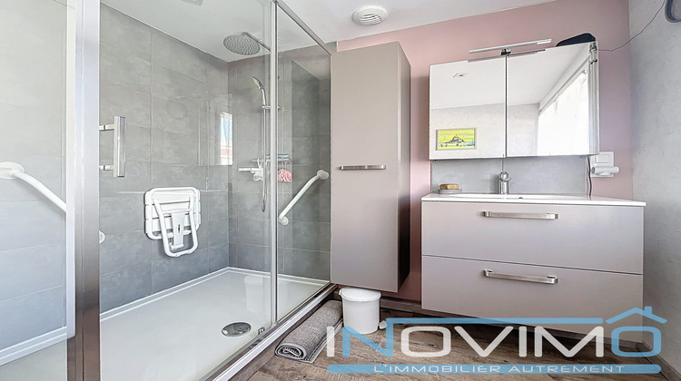 Ma-Cabane - Vente Maison Ghyvelde, 97 m²