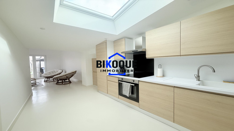 Ma-Cabane - Vente Maison Ghyvelde, 70 m²