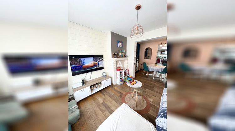 Ma-Cabane - Vente Maison Ghyvelde, 95 m²