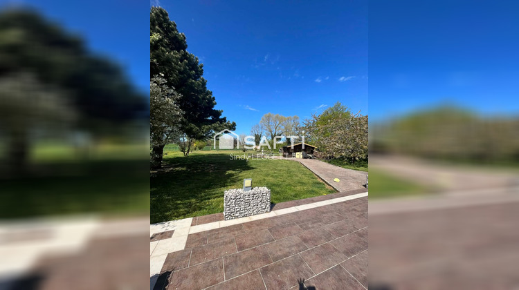 Ma-Cabane - Vente Maison Ghyvelde, 176 m²