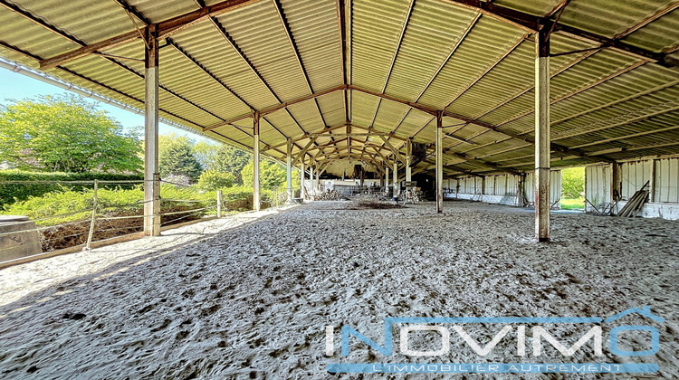 Ma-Cabane - Vente Maison Ghyvelde, 274 m²